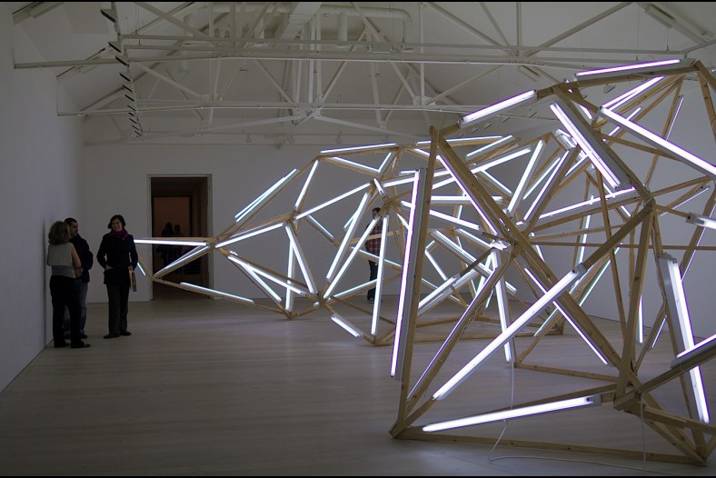 Saatchi Gallery